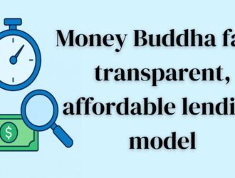 How money buddha