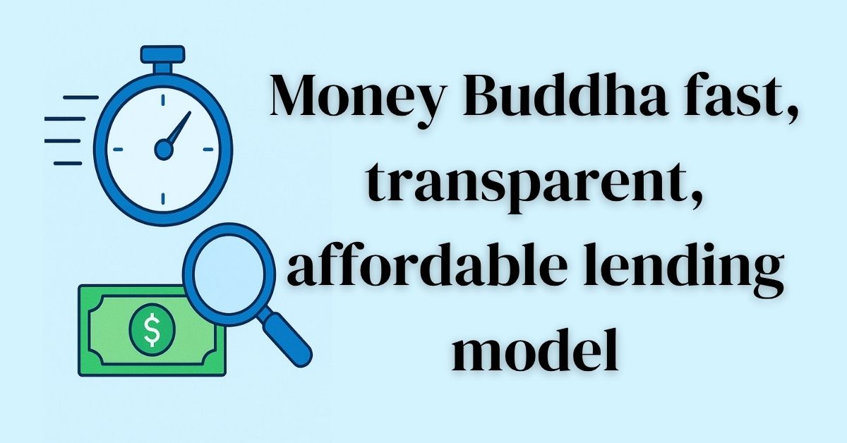 How money buddha