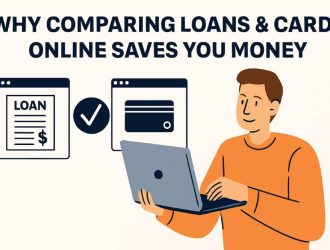 loan and credit card