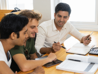 Guide to Financing Transactions