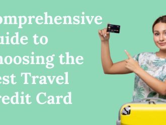Best Travel Credit Card
