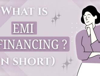 What is EMI refinancing ? (in short)