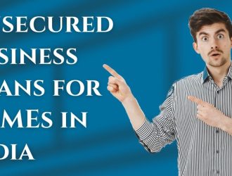 Unsecured Business Loans