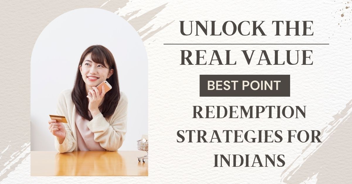 Redemption Strategies