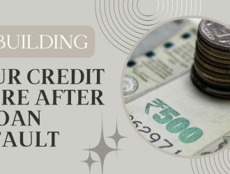 Rebuilding Your Credit Score After a Loan Default