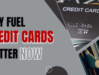 Why Fuel Credit Cards Matter Now