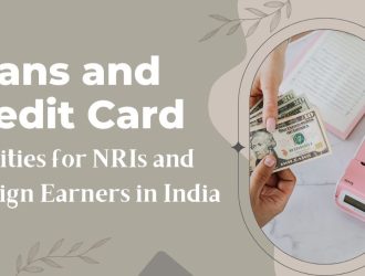 Unravelling the Finances – Loans and Credit Card