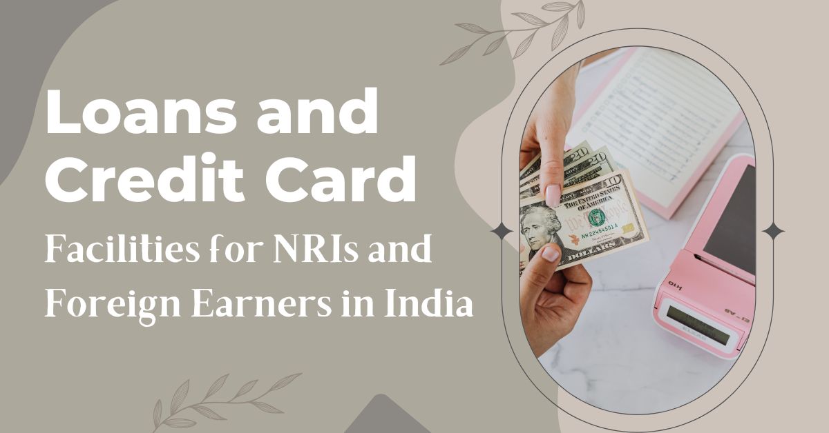 Unravelling the Finances – Loans and Credit Card