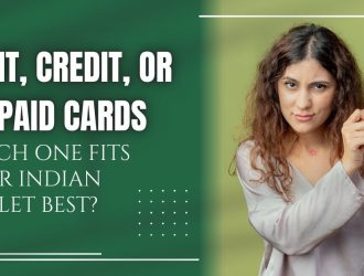 Debit, Credit, or Prepaid Cards: Which One Fits You
