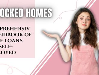 Unlocked Homes: The Comprehensive Handbook of Home Loans