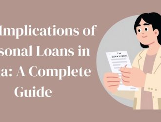 Personal Loans in India