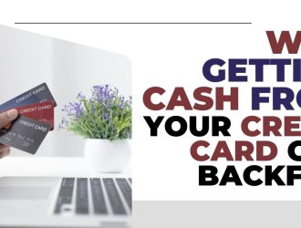 Why Getting Cash from Your Credit Card Can Backfire