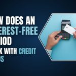 Interest-Free Periods on Credit Cards: