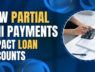 How Partial EMI Payments Impact Loan Accounts