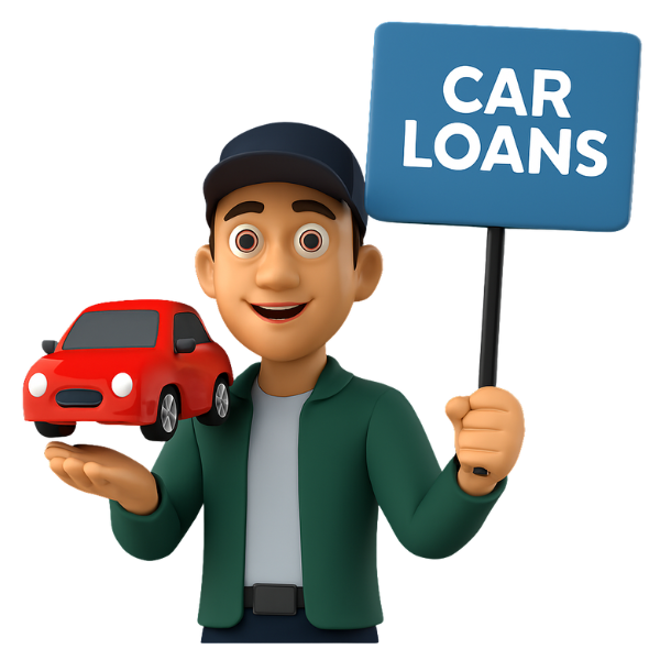 Drive Your Dream Car