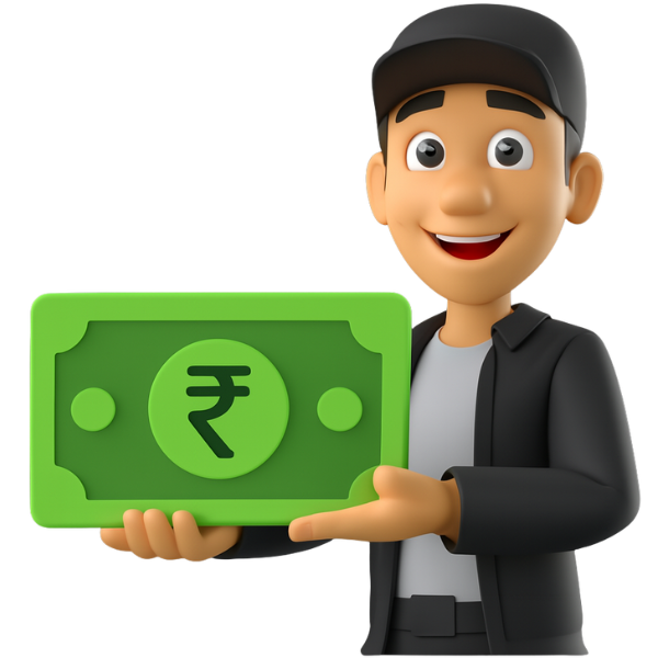 Personal Loans Made Easy