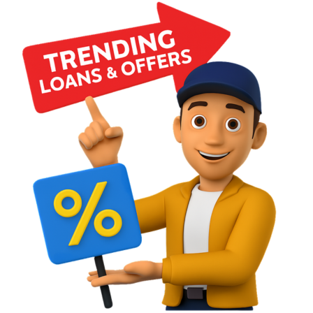Trending Loans